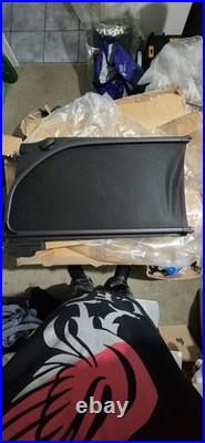 BMW E93 M3 Convertible Wind Deflector Brand New, Never Used, Packed- Ready To Go