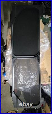 BMW E93 M3 Convertible Wind Deflector Brand New, Never Used, Packed- Ready To Go