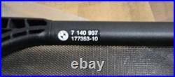 BMW E93 M3 Convertible Wind Deflector Brand New, Never Used, Packed- Ready To Go