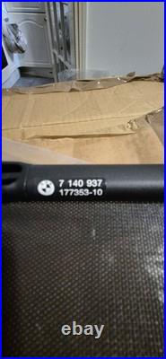 BMW E93 M3 Convertible Wind Deflector Brand New, Never Used, Packed- Ready To Go