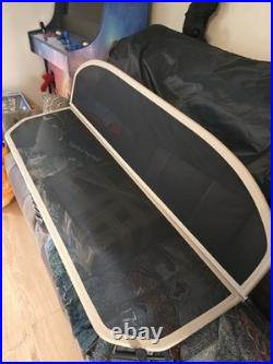 BMW E93 Wind Deflector by Aperta Excellent condition