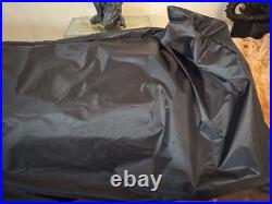 BMW E93 Wind Deflector by Aperta Excellent condition