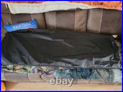 BMW E93 Wind Deflector by Aperta Excellent condition