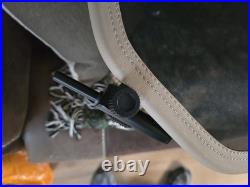 BMW E93 Wind Deflector by Aperta Excellent condition