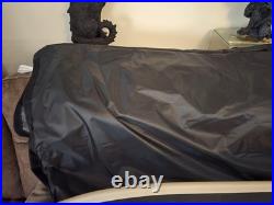 BMW E93 Wind Deflector by Aperta Excellent condition