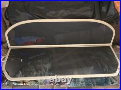 BMW E93 Wind Deflector by Aperta Excellent condition