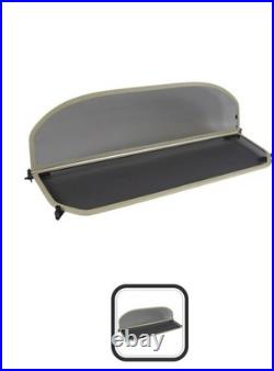 BMW E93 Wind Deflector by Aperta Excellent condition