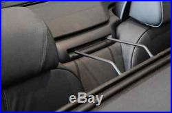 BMW F12 6 Series Convertible Wind Deflector + Storage Bag 2011-present