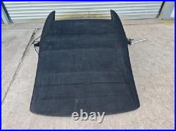 BMW F12 Cabrio Convertible Complete Retractable Folding Soft Top Roof 7230878