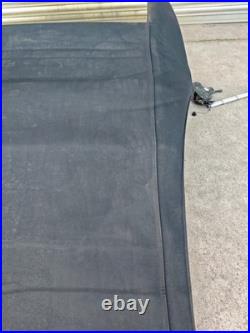 BMW F12 Cabrio Convertible Complete Retractable Folding Soft Top Roof 7230878