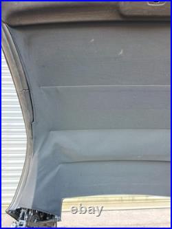 BMW F12 Cabrio Convertible Complete Retractable Folding Soft Top Roof 7230878