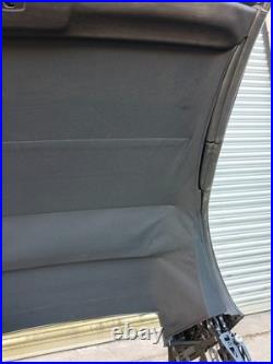 BMW F12 Cabrio Convertible Complete Retractable Folding Soft Top Roof 7230878
