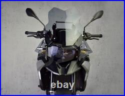 BMW F 850 GS (2018-On) SIDE DEFLECTORS PROTECTION SCREEN GUARD REDUCE WIND