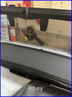 BMW G23/G83 4 Series Convertible Wind Deflector With Bag #54387496058 #7496058