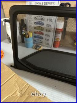 BMW G23/G83 4 Series Convertible Wind Deflector With Bag #54387496058 #7496058