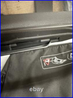 BMW G23/G83 4 Series Convertible Wind Deflector With Bag #54387496058 #7496058