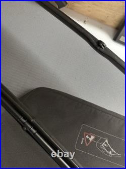 BMW G23/G83 4 Series Convertible Wind Deflector With Bag #54387496058 #7496058