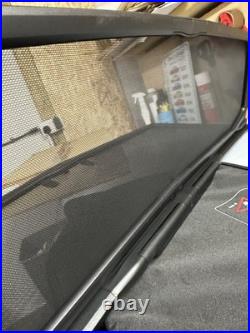 BMW G23/G83 4 Series Convertible Wind Deflector With Bag #54387496058 #7496058