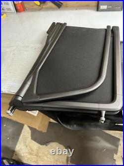 BMW G23/G83 4 Series Convertible Wind Deflector With Bag #54387496058 #7496058