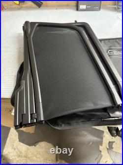 BMW G23/G83 4 Series Convertible Wind Deflector With Bag #54387496058 #7496058