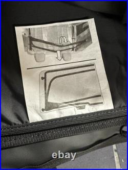 BMW G23/G83 4 Series Convertible Wind Deflector With Bag #54387496058 #7496058