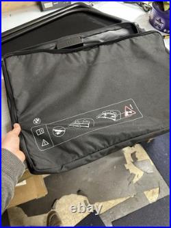 BMW G23/G83 4 Series Convertible Wind Deflector With Bag #54387496058 #7496058