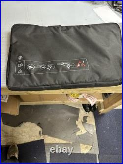 BMW G23/G83 4 Series Convertible Wind Deflector With Bag #54387496058 #7496058