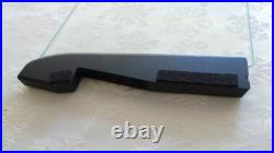 BMW G29 Z4 Glass wind defender, wind blocker, wind deflector, windschott