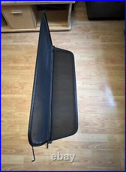 BMW GENUINE E36 Convertible Wind Deflector