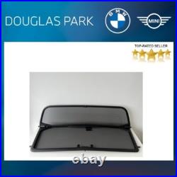 BMW Genuine 4 Series G23 & G83 M4 Wind Deflector 54347496058