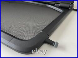 BMW Genuine 4 Series G23 & G83 M4 Wind Deflector 54347496058