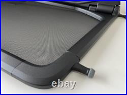 BMW Genuine 4 Series G23 & G83 M4 Wind Deflector 54347496058