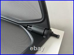 BMW Genuine 4 Series G23 & G83 M4 Wind Deflector 54347496058