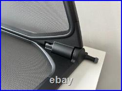 BMW Genuine 4 Series G23 & G83 M4 Wind Deflector 54347496058