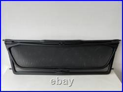 BMW Genuine 4 Series G23 & G83 M4 Wind Deflector 54347496058