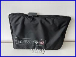 BMW Genuine 4 Series G23 & G83 M4 Wind Deflector 54347496058