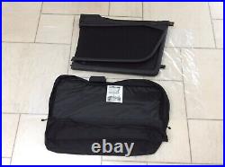 BMW Genuine 4 Series G23 & G83 M4 Wind Deflector + Storage bag 54347496058