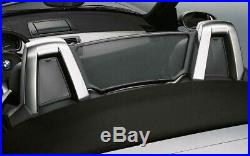 BMW Genuine Center Wind Deflector E85 Z4 Roadster 54347117746