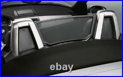 BMW Genuine Centre Wind Deflector Replacement Spare Fits E85 54347117746