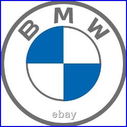 BMW Genuine Side Wind Deflector Shield Left E89 Z4 Roadster 54347200803