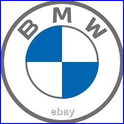 BMW Genuine Side Wind Deflector Shield Right E89 Z4 Roadster 54347200804