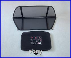 BMW Genuine Wind Deflector 3 Series E46 p/n 54317037729 £1000 new