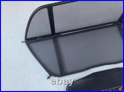 BMW Genuine Wind Deflector 3 Series E46 p/n 54317037729 £1000 new