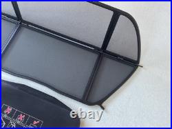 BMW Genuine Wind Deflector 3 Series E46 p/n 54317037729 £1000 new