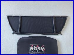 BMW Genuine Wind Deflector 3 Series E46 p/n 54317037729 £1000 new