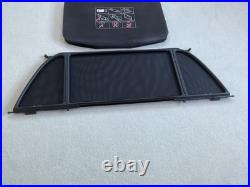 BMW Genuine Wind Deflector 3 Series E46 p/n 54317037729 £1000 new