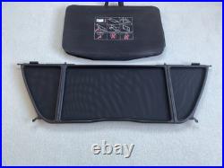 BMW Genuine Wind Deflector 3 Series E46 p/n 54317037729 £1000 new