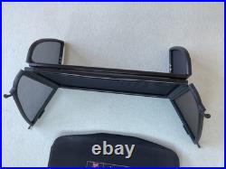 BMW Genuine Wind Deflector 3 Series E46 p/n 54317037729 £1000 new