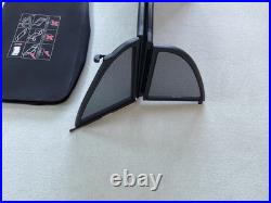 BMW Genuine Wind Deflector 3 Series E46 p/n 54317037729 £1000 new