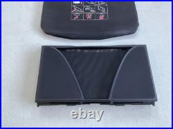 BMW Genuine Wind Deflector 3 Series E46 p/n 54317037729 £1000 new